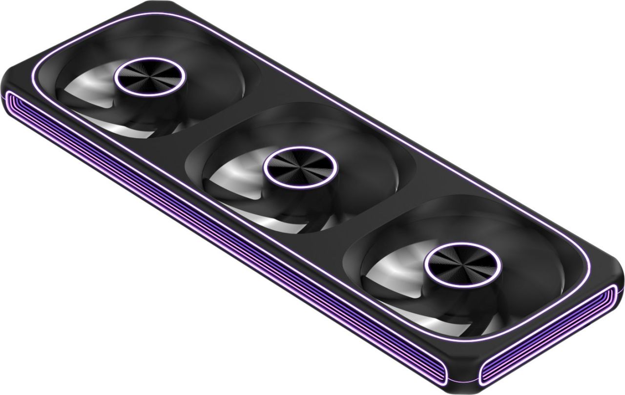 Formula Air Fusion 3 Black