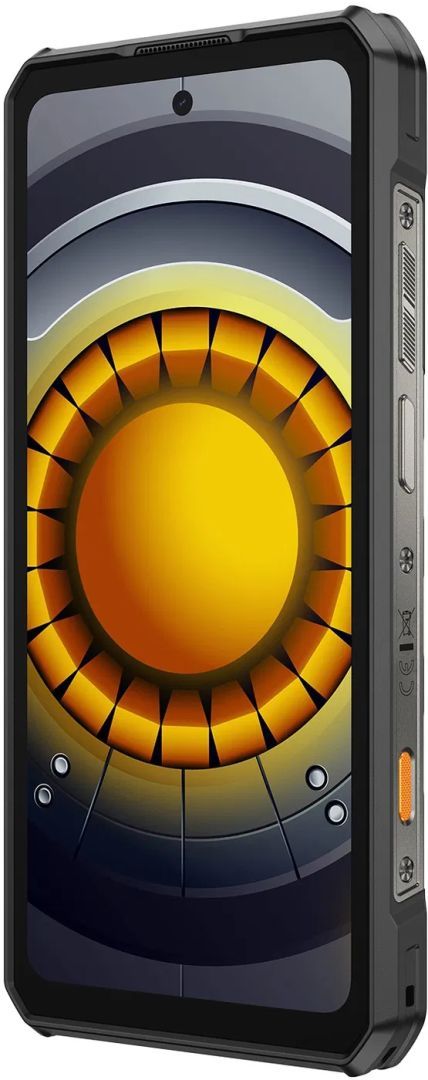 Ulefone Armor 30 Pro 512GB DualSIM Magic Black