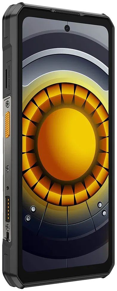 Ulefone Armor 30 Pro 512GB DualSIM Magic Black