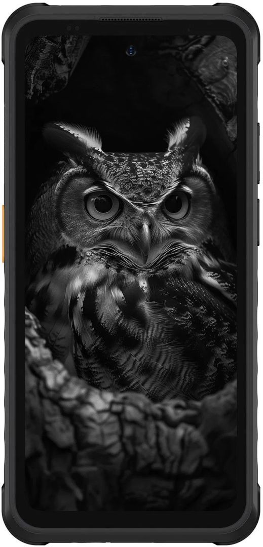 Ulefone Armor X31 Pro 256GB DualSIM Classic Black