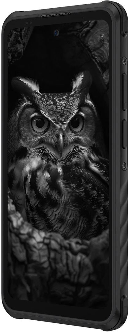 Ulefone Armor X31 Pro 256GB DualSIM Classic Black