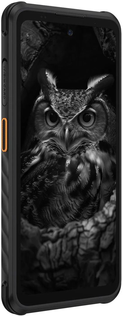 Ulefone Armor X31 Pro 256GB DualSIM Classic Black