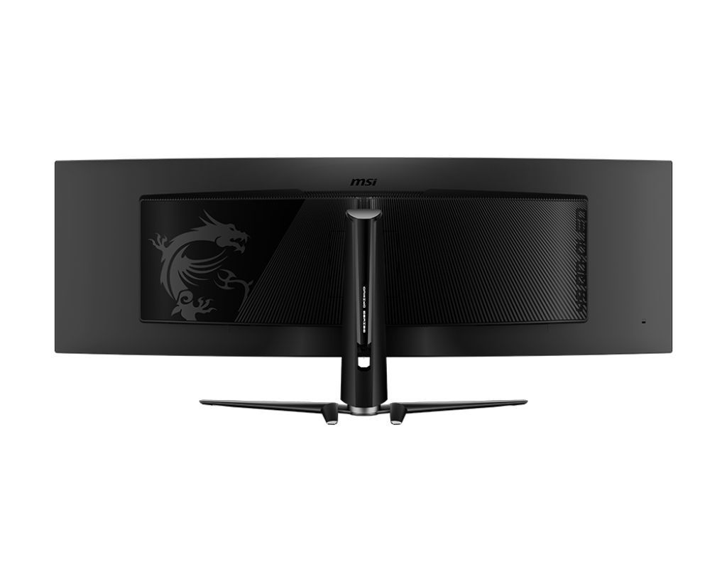 Msi 49" MPG 491CQPX OLED Curved