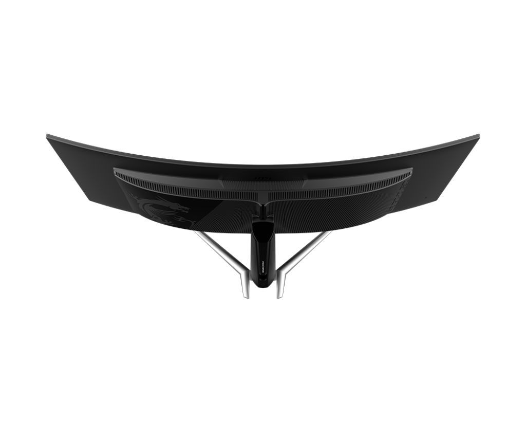 Msi 49" MPG 491CQPX OLED Curved