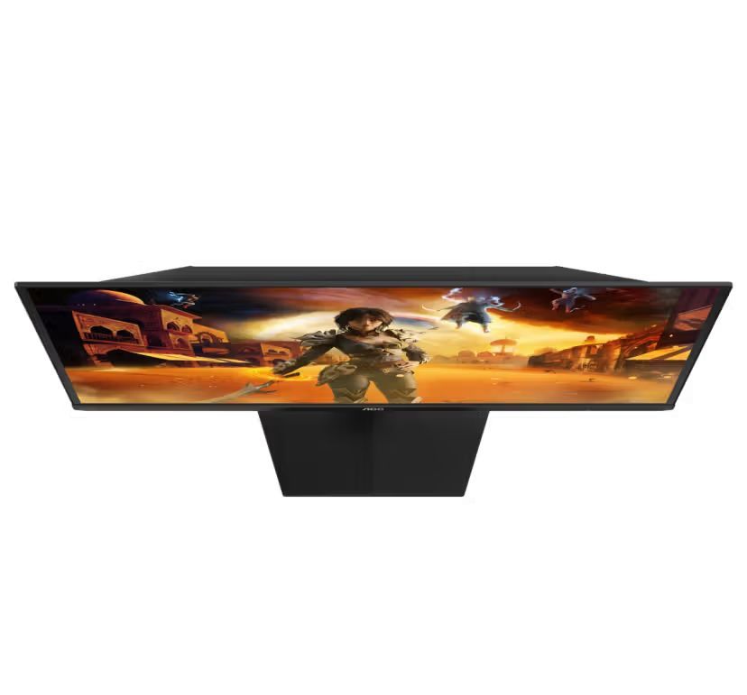 AOC 26,5" Q27G41ZDF OLED AOC 26,5" Q27G41ZDF OLED