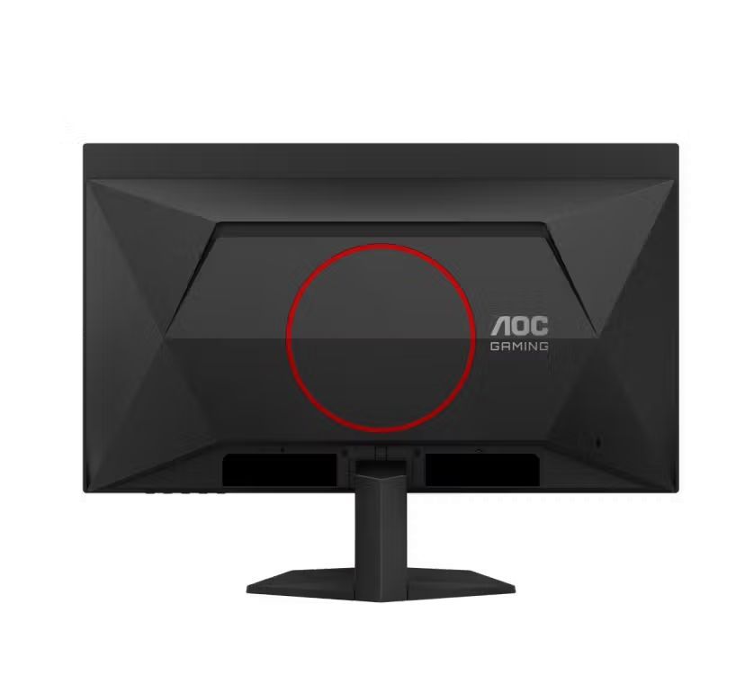 AOC 26,5" Q27G41ZDF OLED AOC 26,5" Q27G41ZDF OLED
