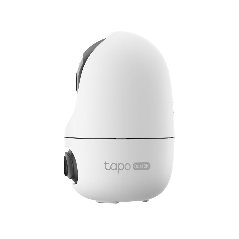 TP-Link Tapo C245D Dual Lens Pan/Tilt Security