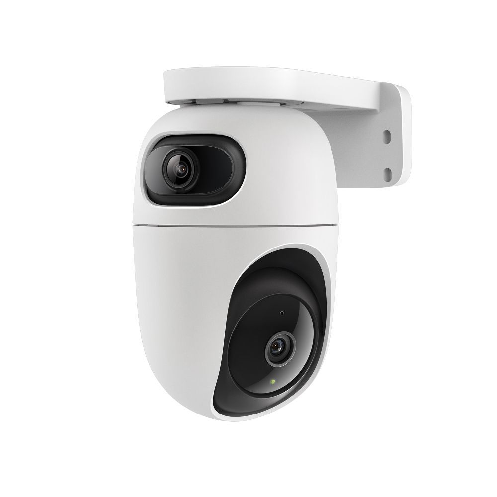 TP-Link Tapo C245D Dual Lens Pan/Tilt Security