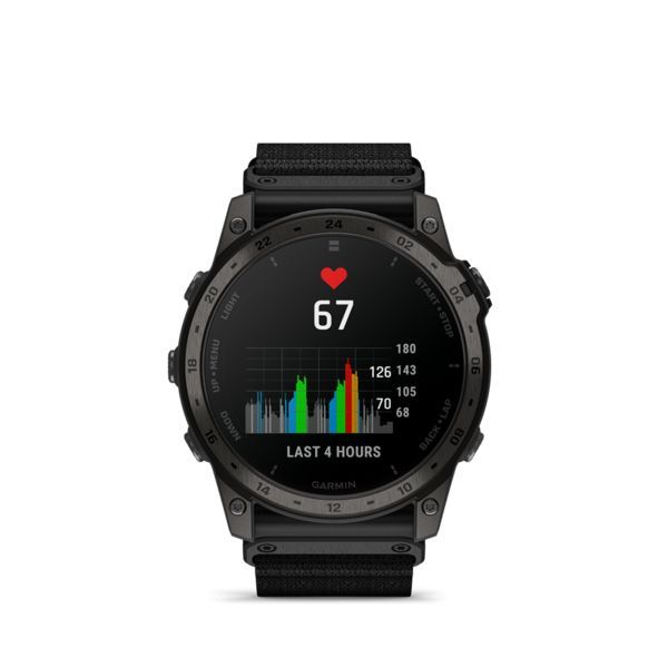 Garmin Garmin Tactix 7 Amoled