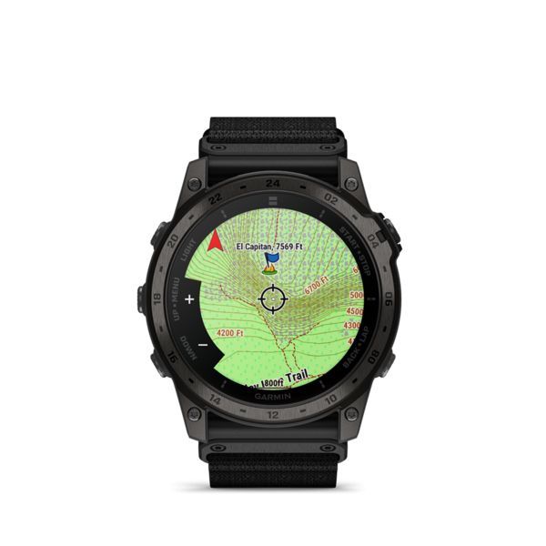 Garmin Garmin Tactix 7 Amoled