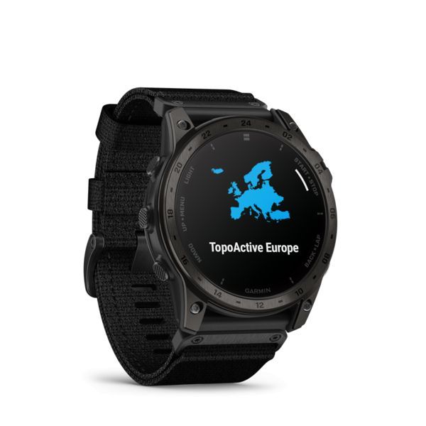 Garmin Garmin Tactix 7 Amoled