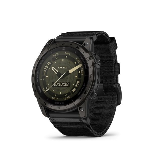 Garmin Garmin Tactix 7 Amoled