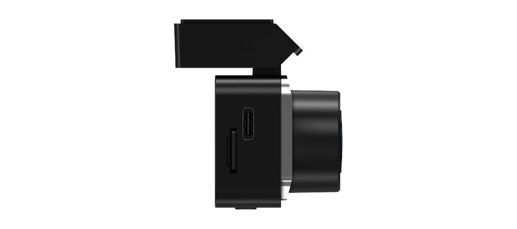 Navitel R37 GPS Deshcam Grey Navitel R37 GPS Deshcam Grey