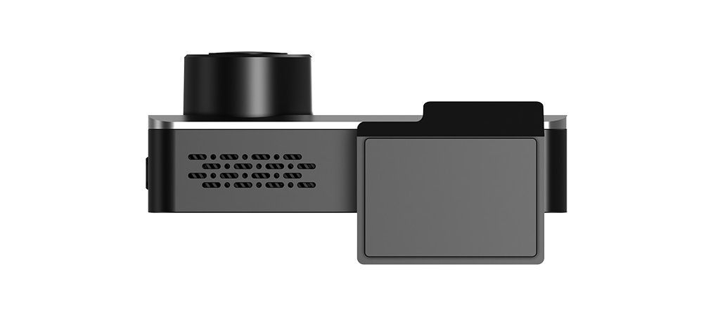 Navitel R37 GPS Deshcam Grey Navitel R37 GPS Deshcam Grey