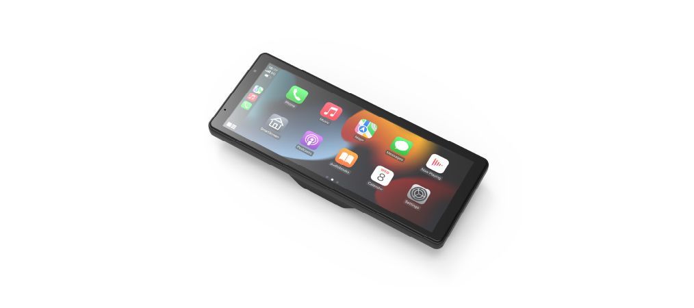 Navitel DS810 Multimedia Black Navitel DS810 Multimedia Black