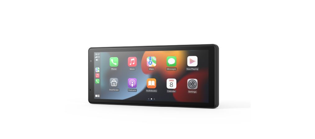 Navitel DS810 Multimedia Black Navitel DS810 Multimedia Black