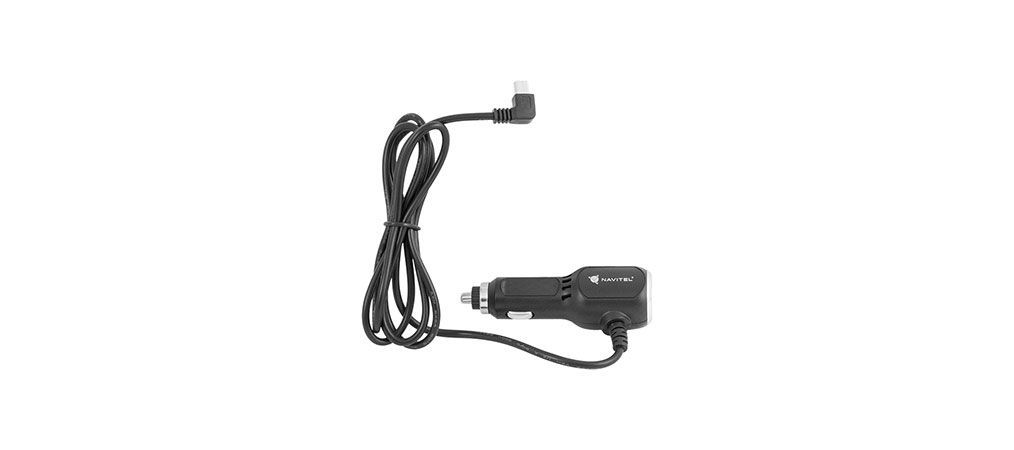 Navitel MS700 7" Európa Térképpel