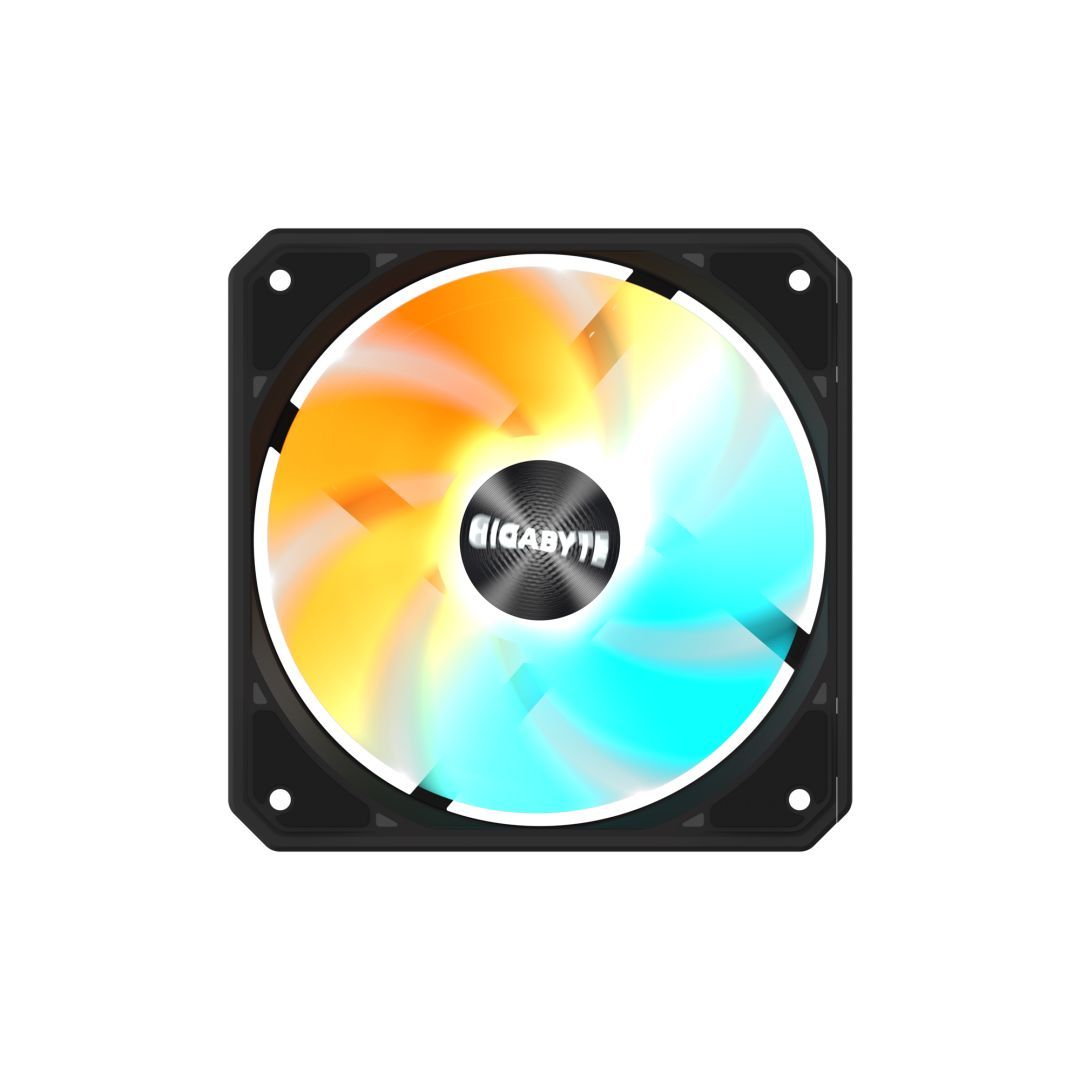 Gigabyte EZ Chain Fan 120 (3-Pack)