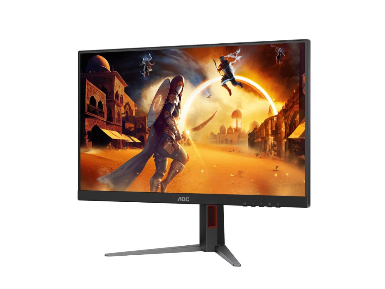 AOC 27" Q27G4ZD OLED