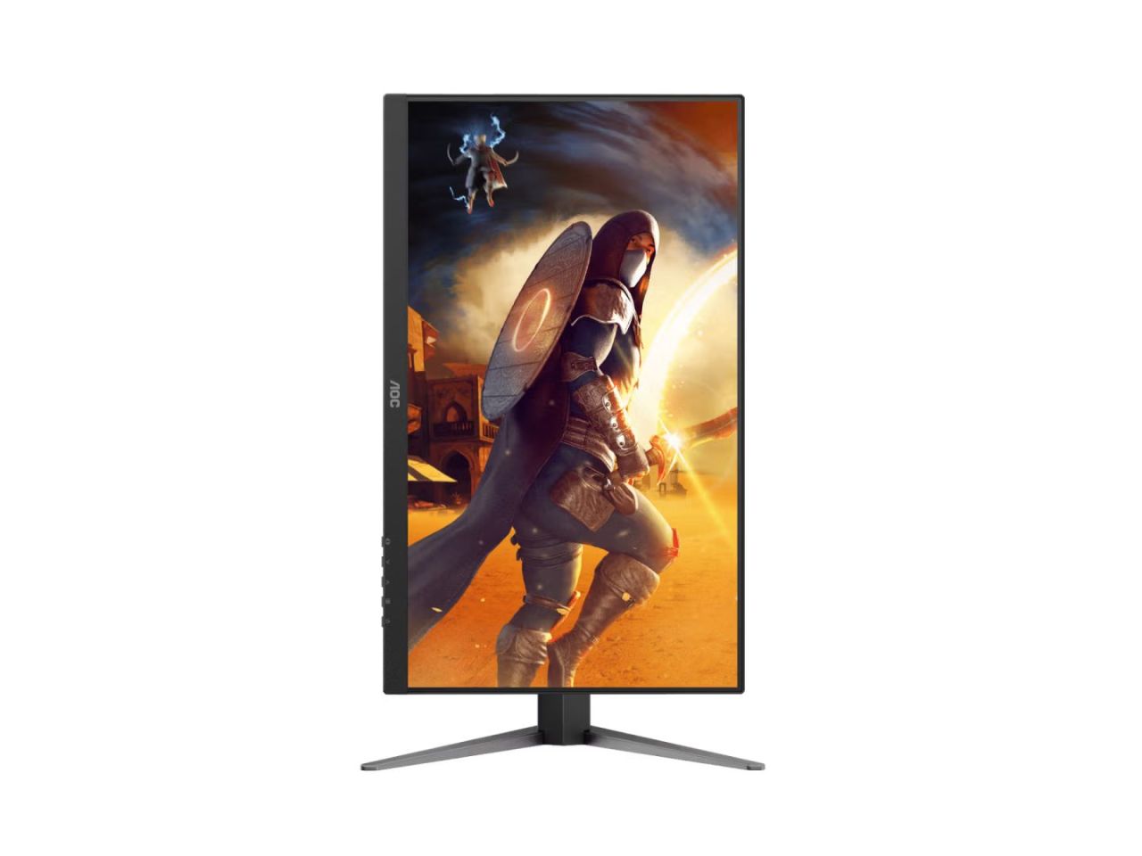 AOC 27" Q27G4ZD OLED