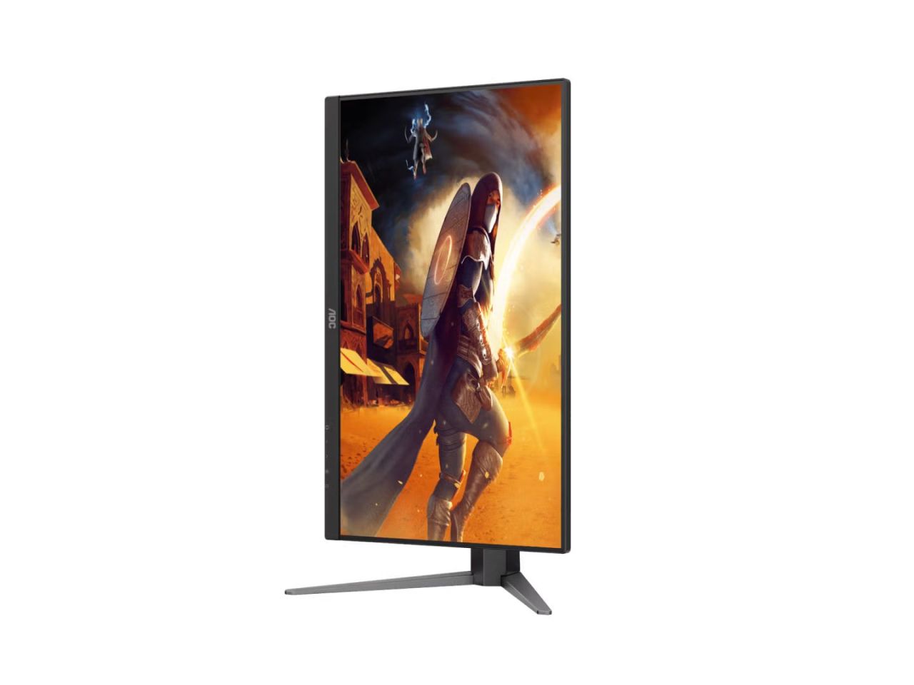 AOC 27" Q27G4ZD OLED