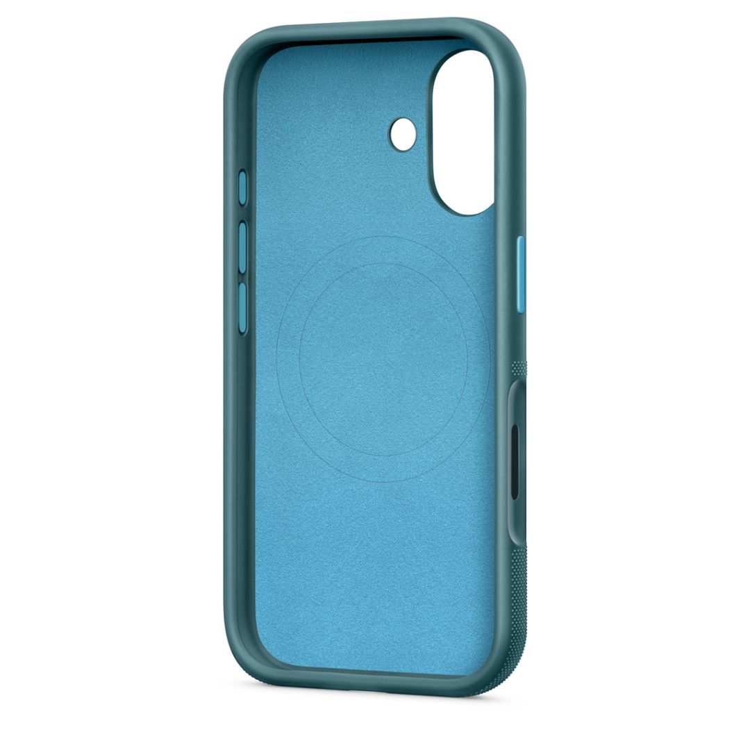 Apple Beats iPhone 17 Rugged Case with MagSafe and Camera Control Rocky Blue
