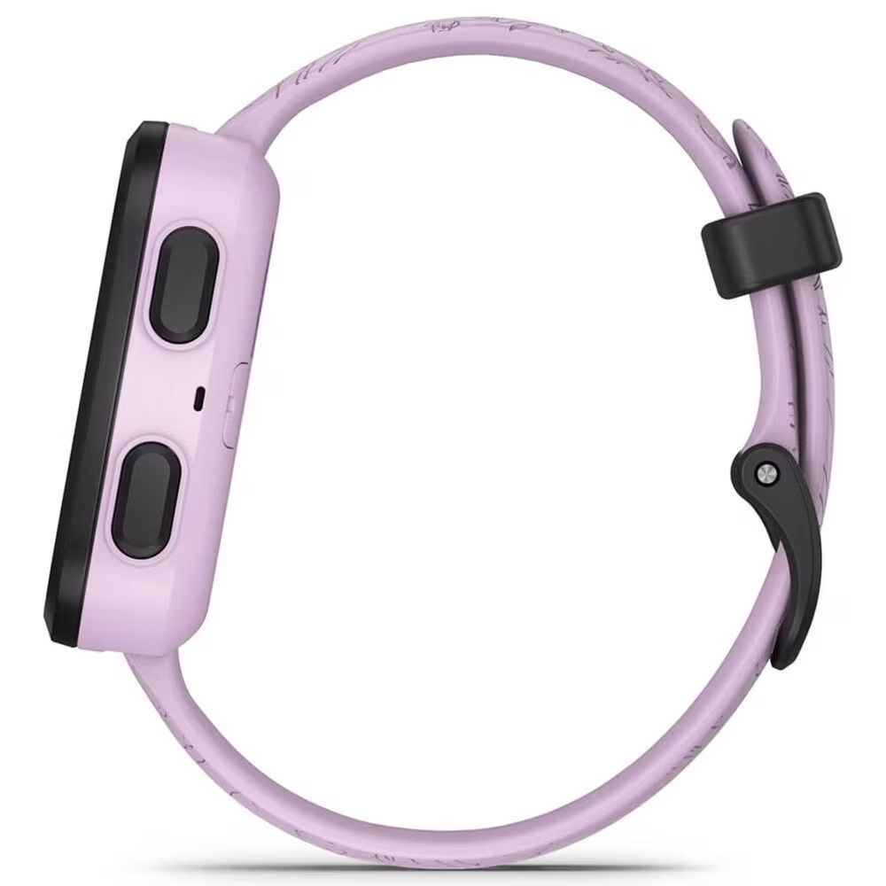 Garmin Bounce Lilac Floral