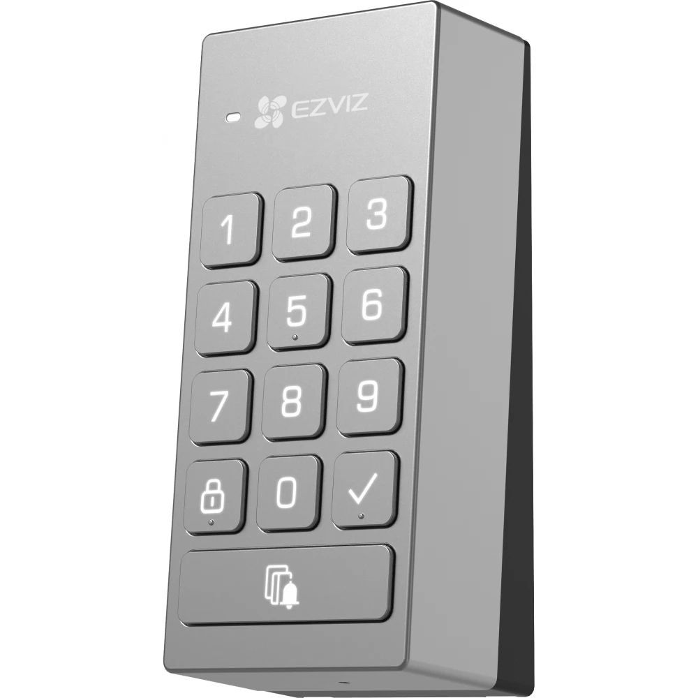 Ezviz DL01BCP Keypad