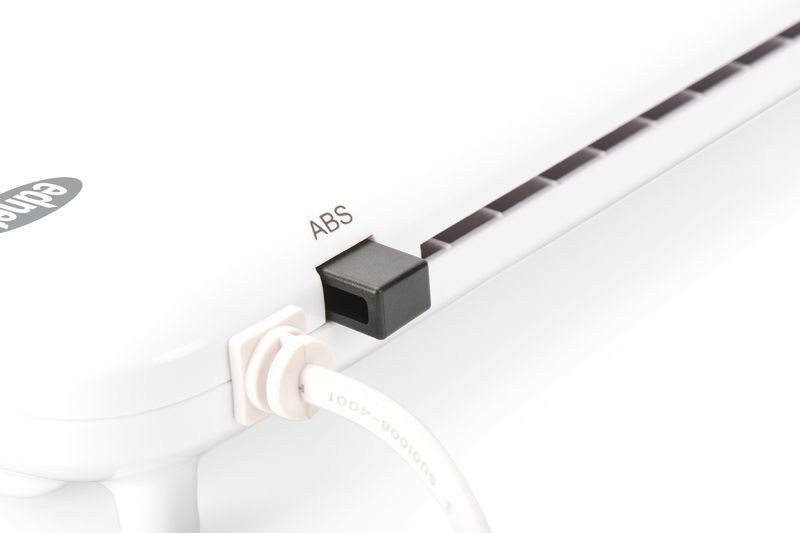 Ednet A4 Laminálógép White Ednet A4 Laminálógép White