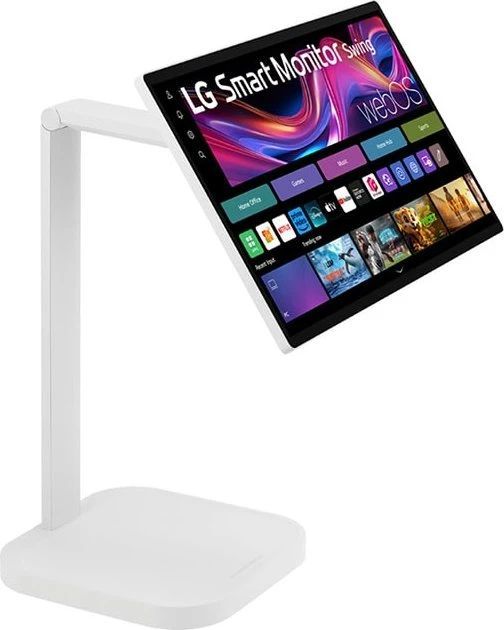 LG 31,5" 32U889SA-W IPS LED