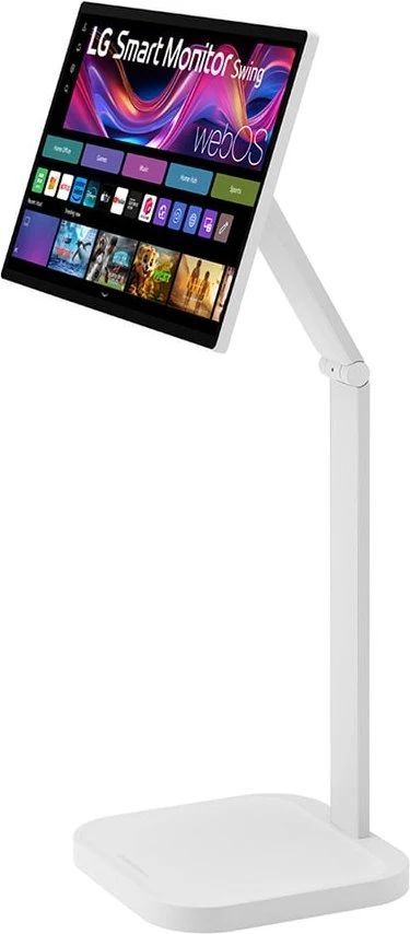 LG 31,5" 32U889SA-W IPS LED