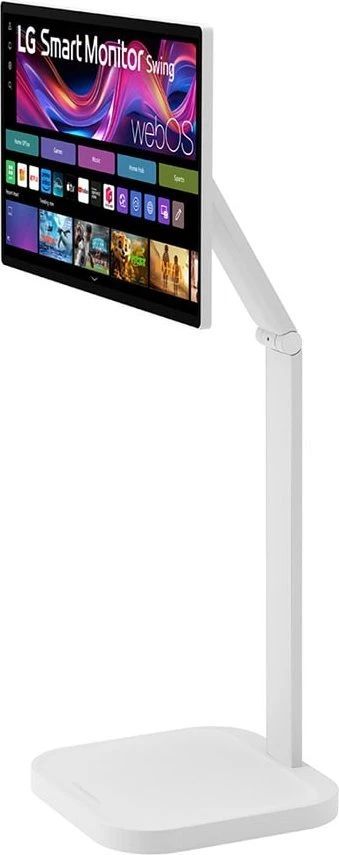 LG 31,5" 32U889SA-W IPS LED