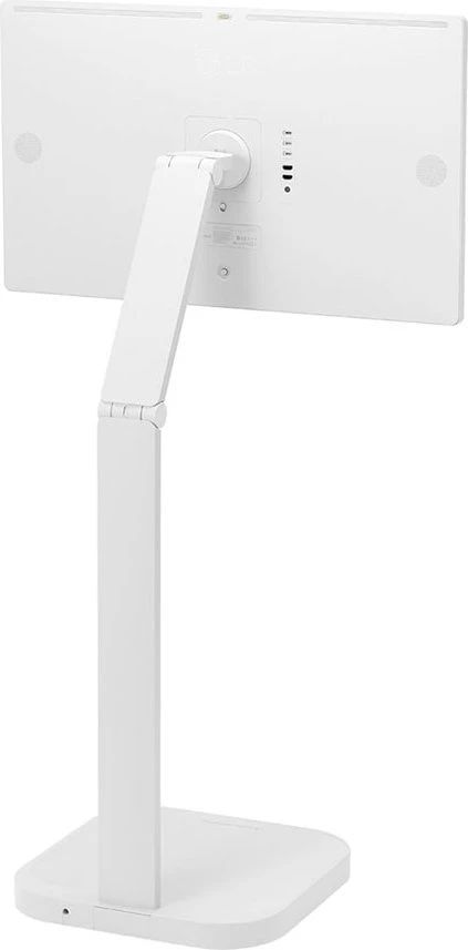 LG 31,5" 32U889SA-W IPS LED