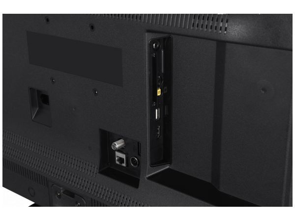 Toshiba 24" 24WV3F63DA LED Smart