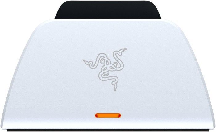 Razer Universal Quick Charging Stand for PS5 White