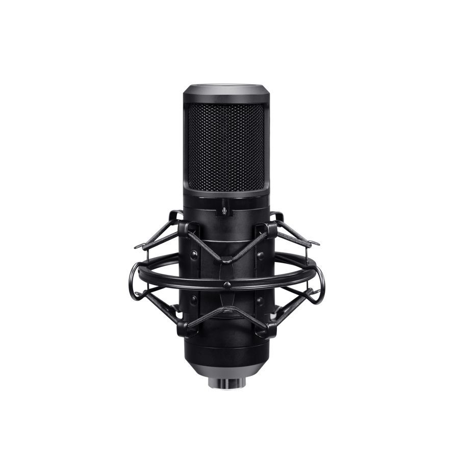 Trust GXT270 Emita II Microphone Black