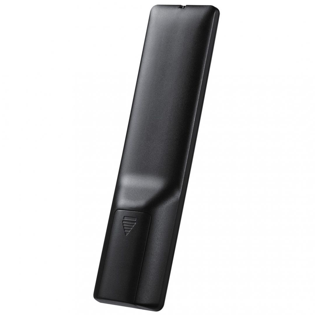 Hama 4IN1 Univerzális Távirányító Black Hama 4IN1 Univerzális Távirányító Black