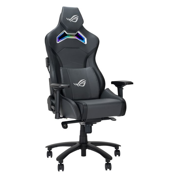 Asus ROG Chariot X Gaming Chair Grey Asus ROG Chariot X Gaming Chair Grey