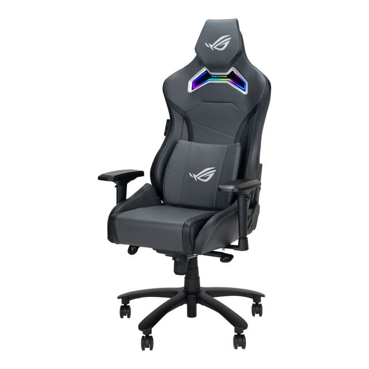 Asus ROG Chariot X Gaming Chair Grey Asus ROG Chariot X Gaming Chair Grey
