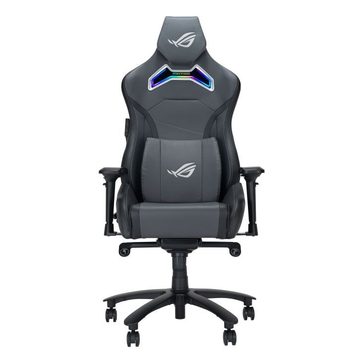 Asus ROG Chariot X Gaming Chair Grey Asus ROG Chariot X Gaming Chair Grey