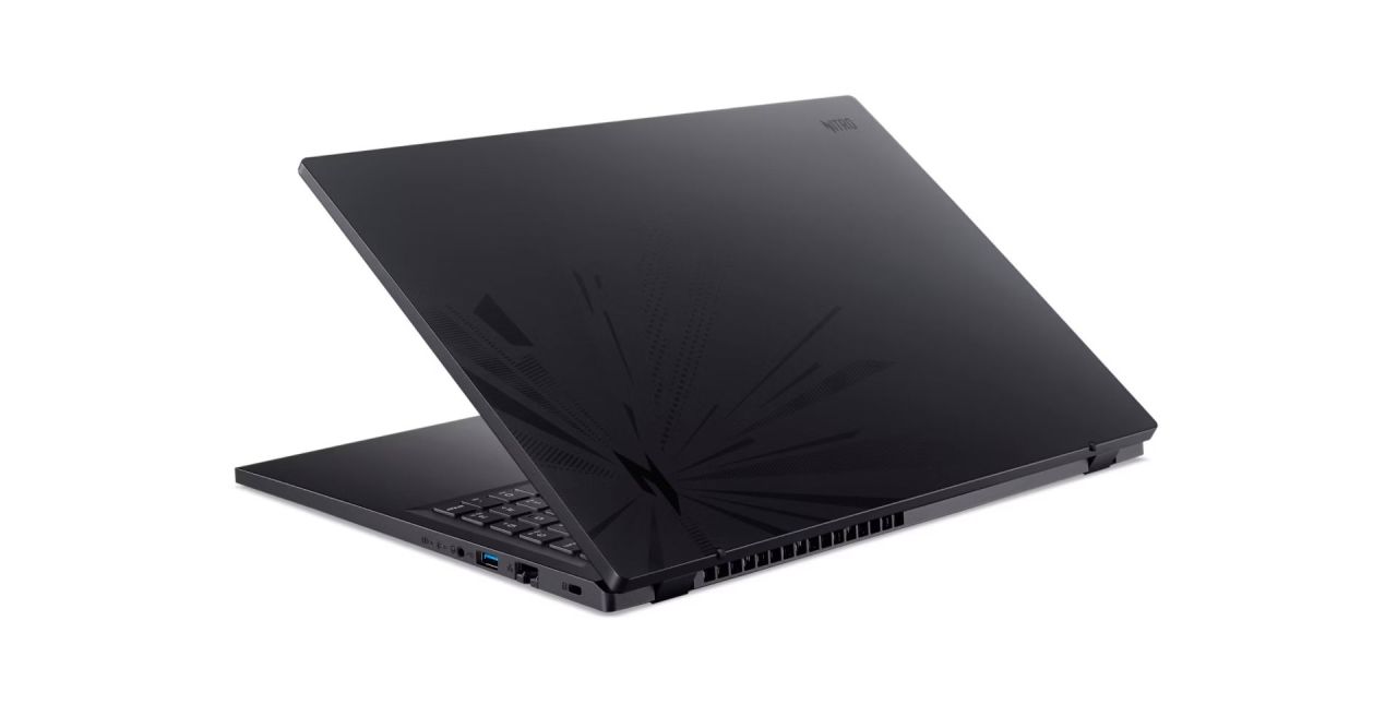 Acer Nitro Lite NL16-71G-51UK Black Acer Nitro Lite NL16-71G-51UK Black