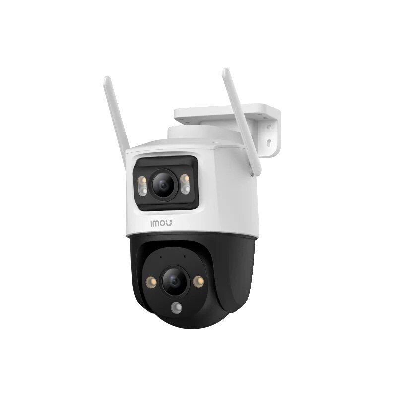 IMOU PS70F Dual-Lens PoE Outdoor Smart Camera