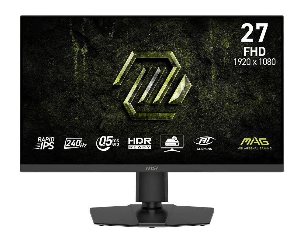Msi 27" MAG 272PF X24 IPS LED