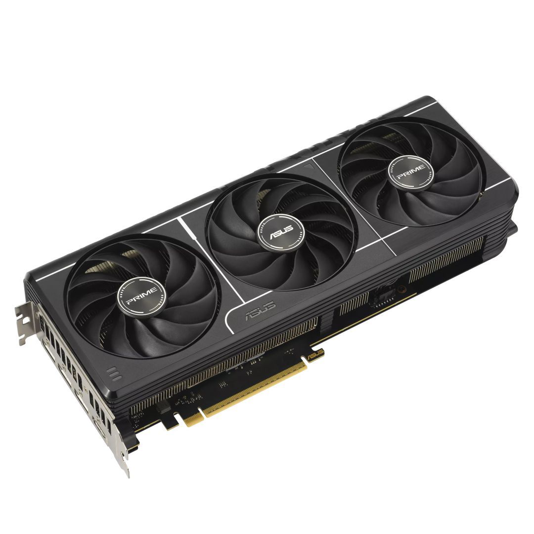 Asus PRIME-RTX5080-16G