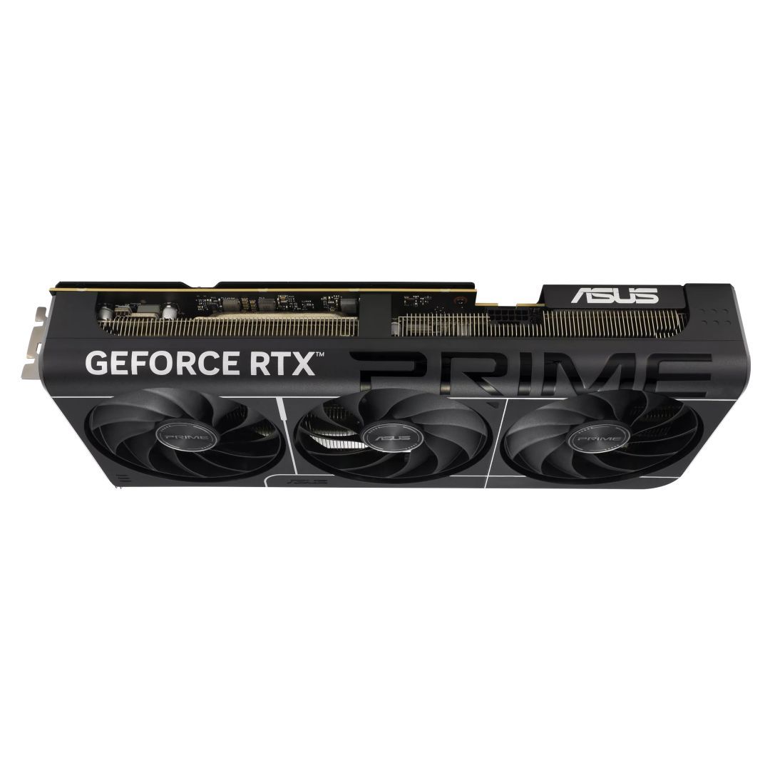 Asus PRIME-RTX5080-16G
