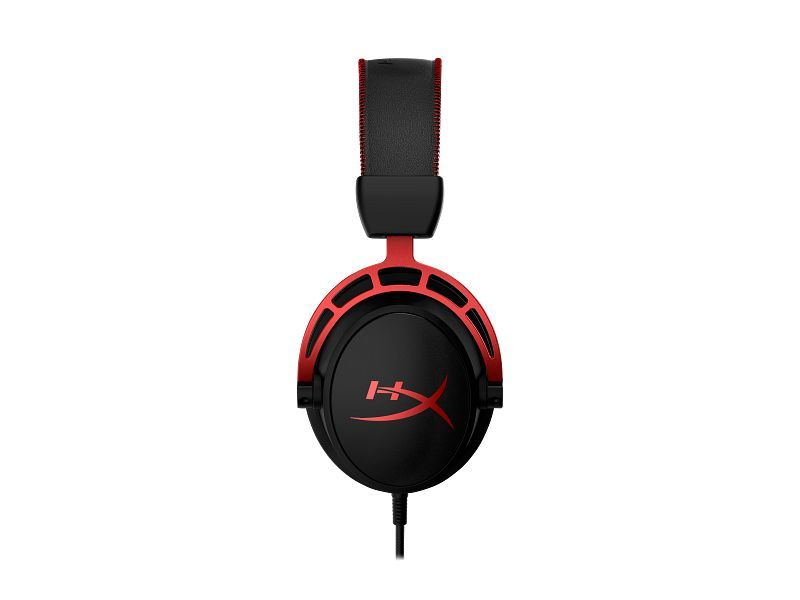 HP HyperX Cloud Alpha Gaming headset Black/Red HP HyperX Cloud Alpha Gaming headset Black/Red