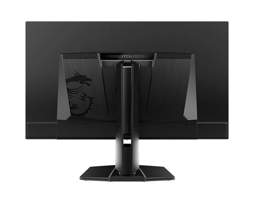 Msi 31,5" MAG 322UP QD-OLED E16 QD-OLED