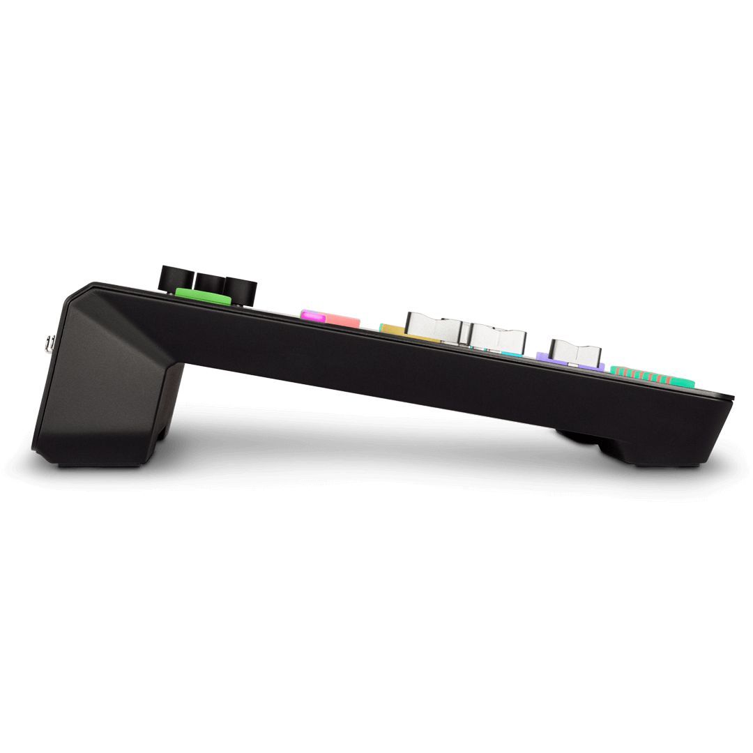 Rode RØDECaster Pro Podcast Production Studio Rode RØDECaster Pro Podcast Production Studio