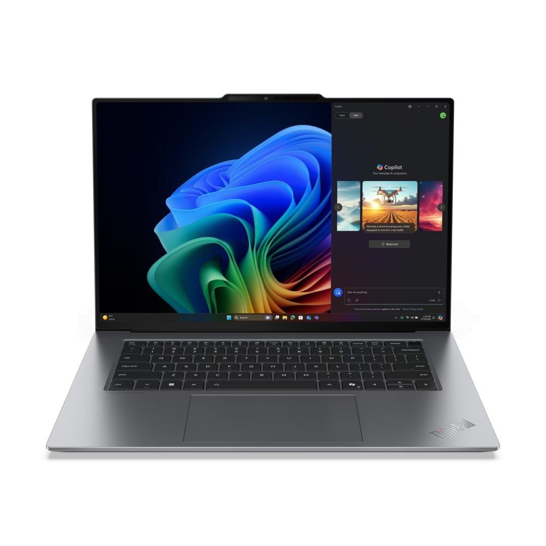 Lenovo ThinkPad X9-15 Gen 1 Grey Lenovo ThinkPad X9-15 Gen 1 Grey
