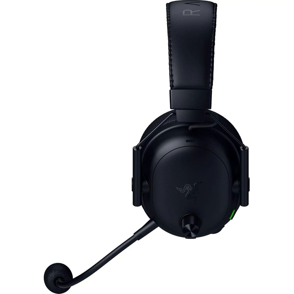 Razer Blackshark V3 Pro Wireless Bluetooth Headset Black